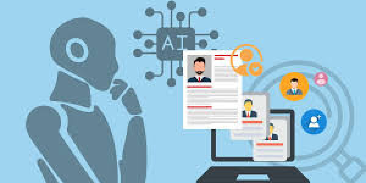 AI Recruitment Market Forecast & Trends 2025-2035