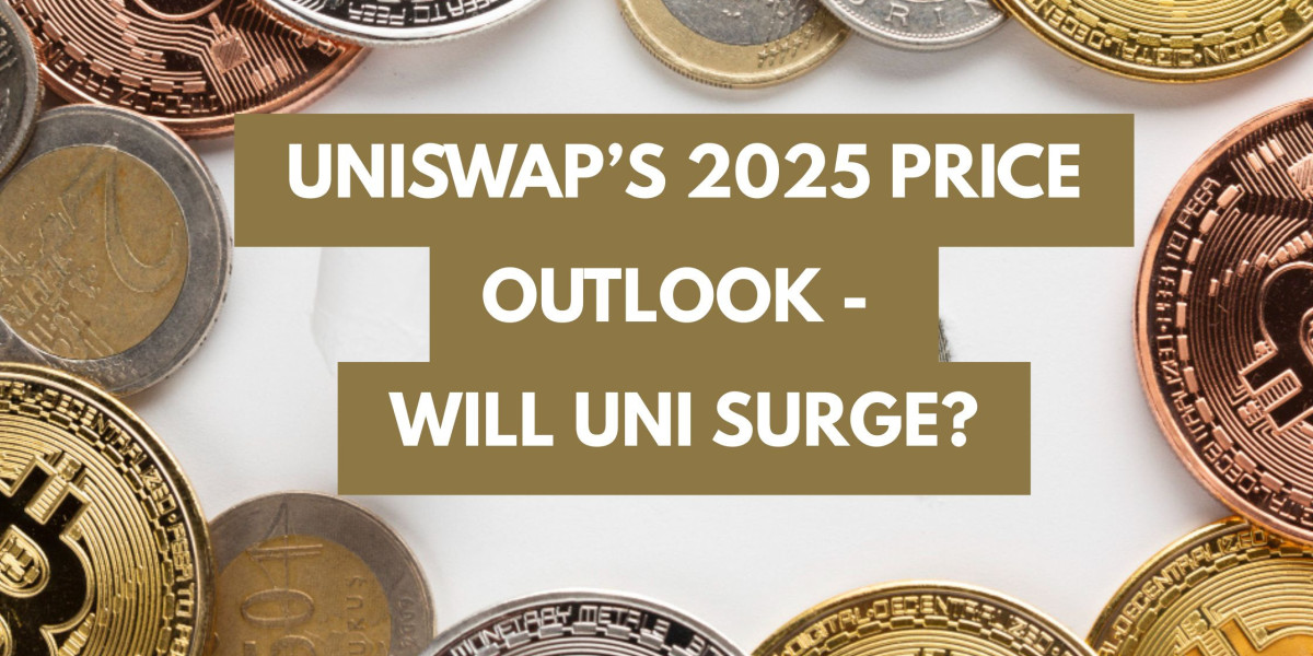 Uniswap’s 2025 Price Outlook - Will UNI Surge?