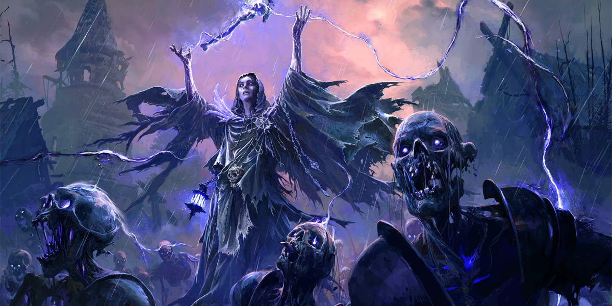 ELD.gg Bloodlash Mastery Guide: Skills, Gear, and Strategy for PoE 2