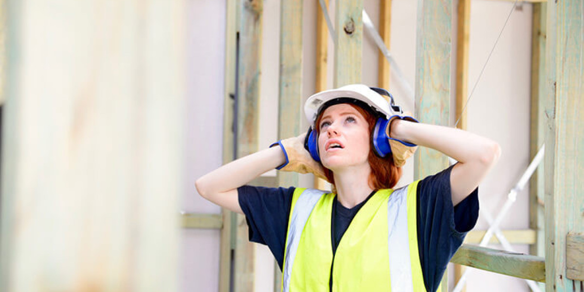 Professional Occupational Noise Assessments: Ensure a Safer Workplace