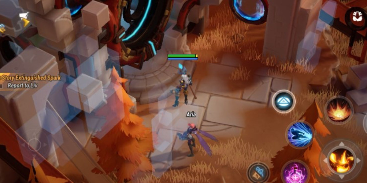 Torchlight Infinite Flame Elementium Signals a New Direction for the Franchise