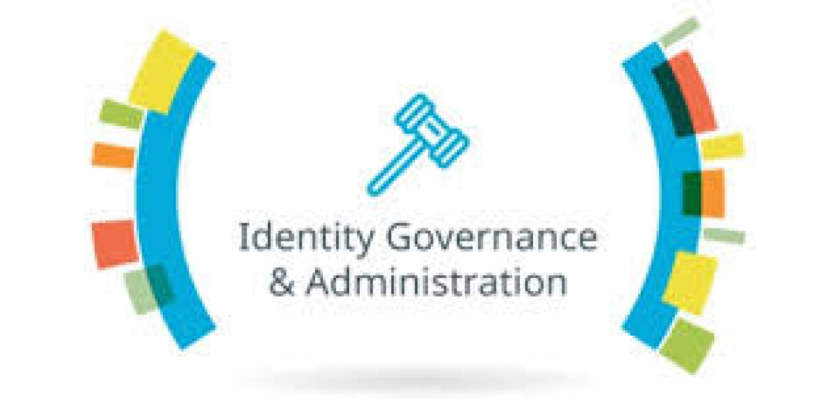 Identity Governance and Administration Market Growth Factors 2024-2032