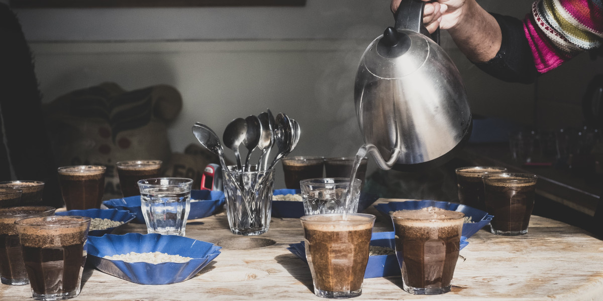 There's A Reason Why The Most Common Tassimo Coffe Machine Debate It's Not As Black Or White As You Might Thin