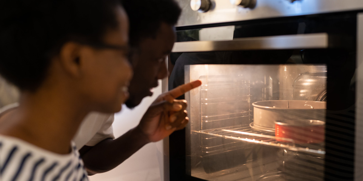 What's The Job Market For Large Built In Ovens Professionals Like?
