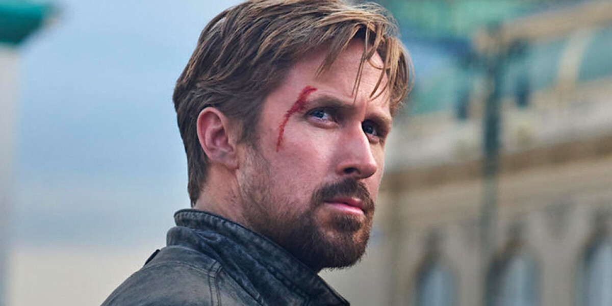 Ryan Gosling - The Gray Man: Spy Thriller Unveiled