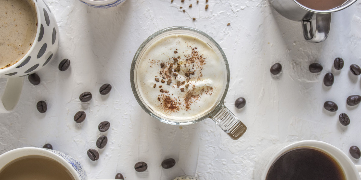 Be On The Lookout For: How Nescafe Coffee Machine Is Taking Over And How To Respond