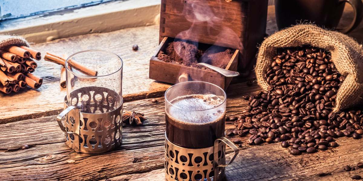 What's The Job Market For Nescafe Coffee Machine Professionals Like?
