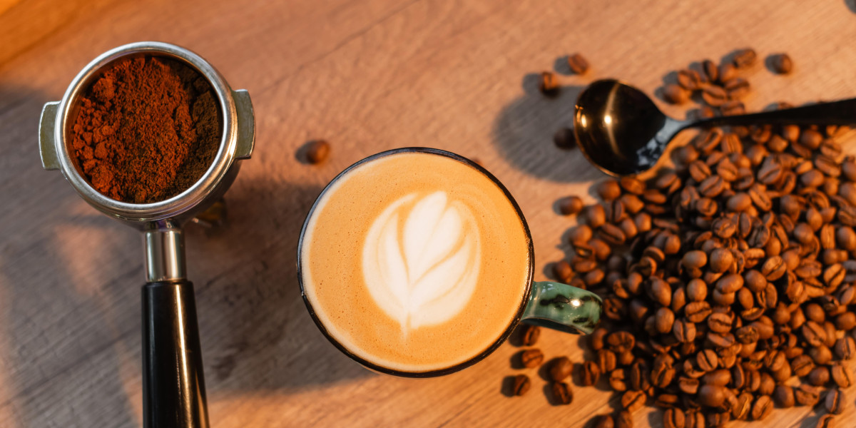 What's Holding Back This Buy Dolce Gusto Machine Industry?