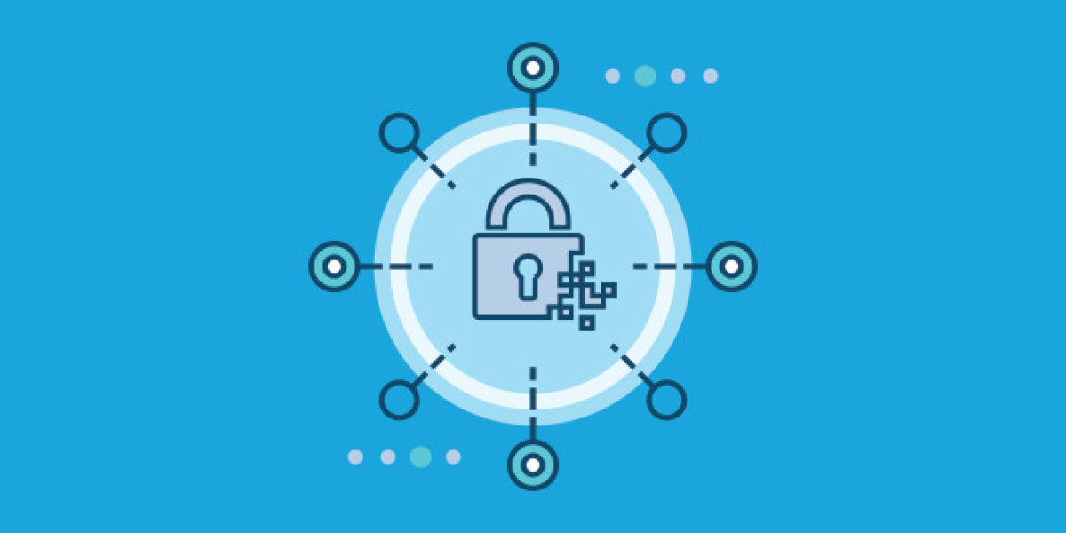 Encryption Software Market Analysis & Forecast 2025-2035