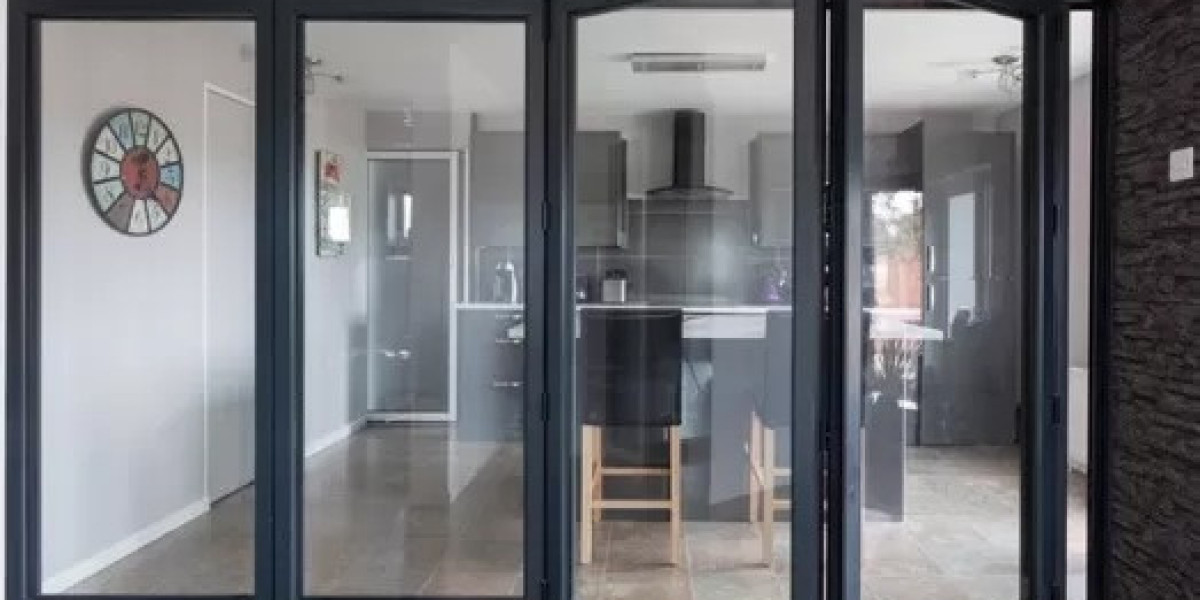 9 Things Your Parents Taught You About Bifold Door Replacement