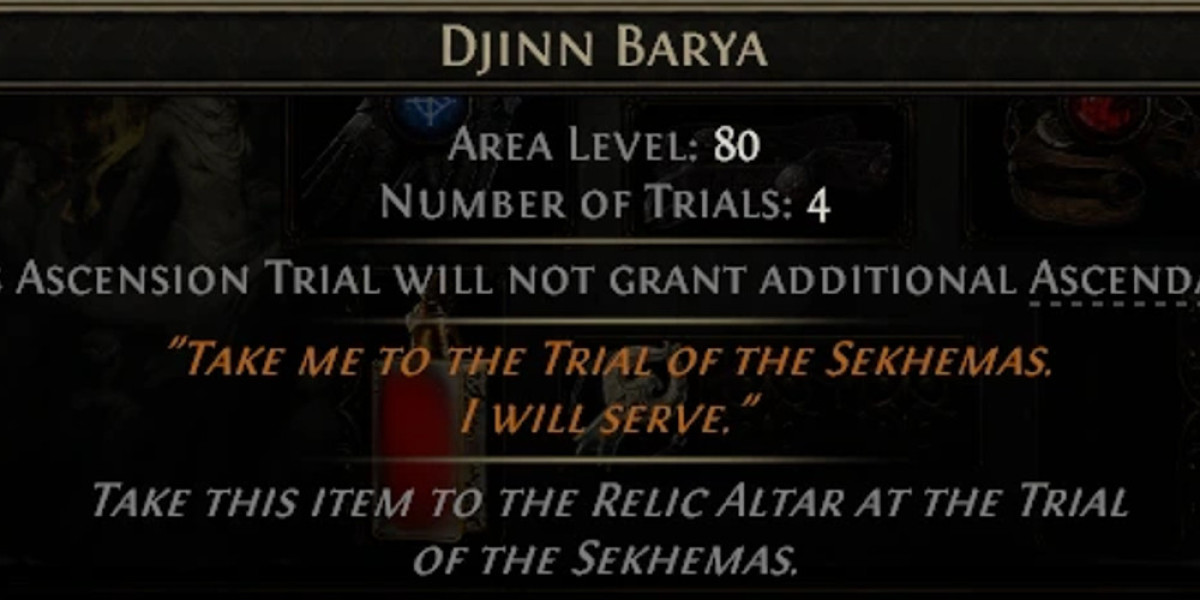 Zarohk – Path of Exile's Ultimate Endgame Challenge
