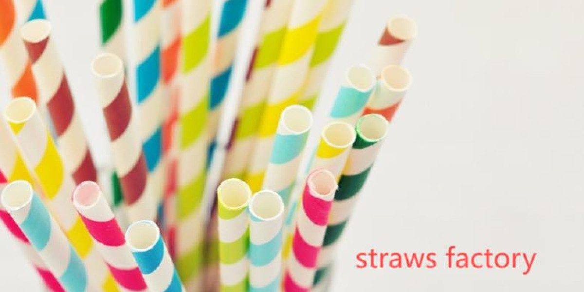 Why Chinese Straws Are Preferred Worldwide