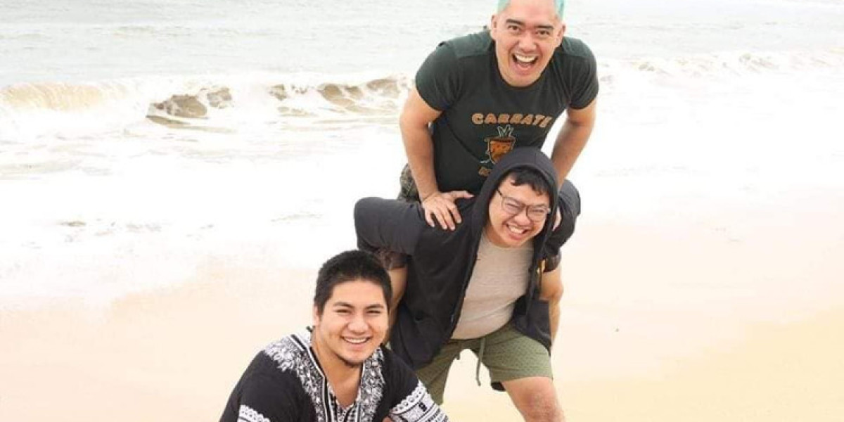 Rob Luna's Impact - MLBB Community Tribute