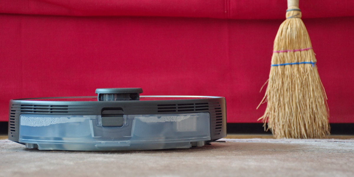 The People Closest To Robot Vacuum Cleaner Cheap Tell You Some Big Secrets