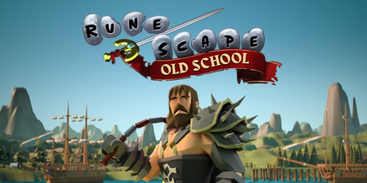 RSOrder Navigating the High Seas: Everything You Need to Know About Sailing in OSRS