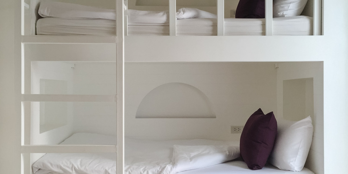 Ten Kids Bunk Beds That Really Change Your Life