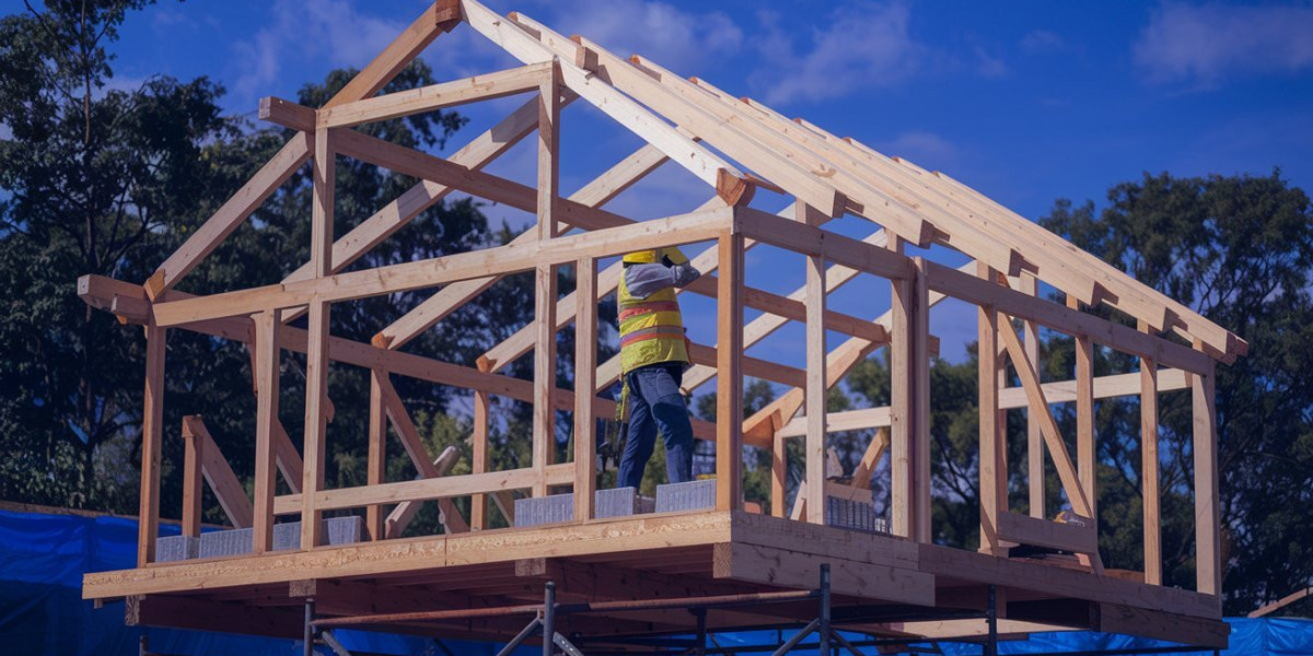 Lumber Takeoff Services: Precision for Efficient Construction Projects