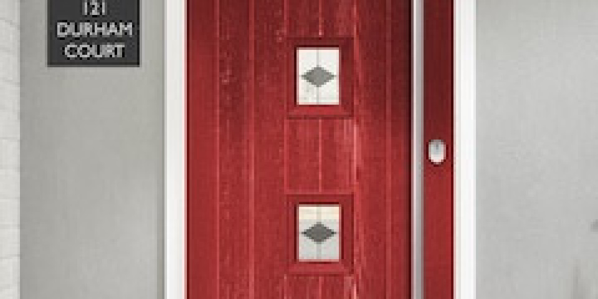 What's The Job Market For Composite Door Restoration Professionals?