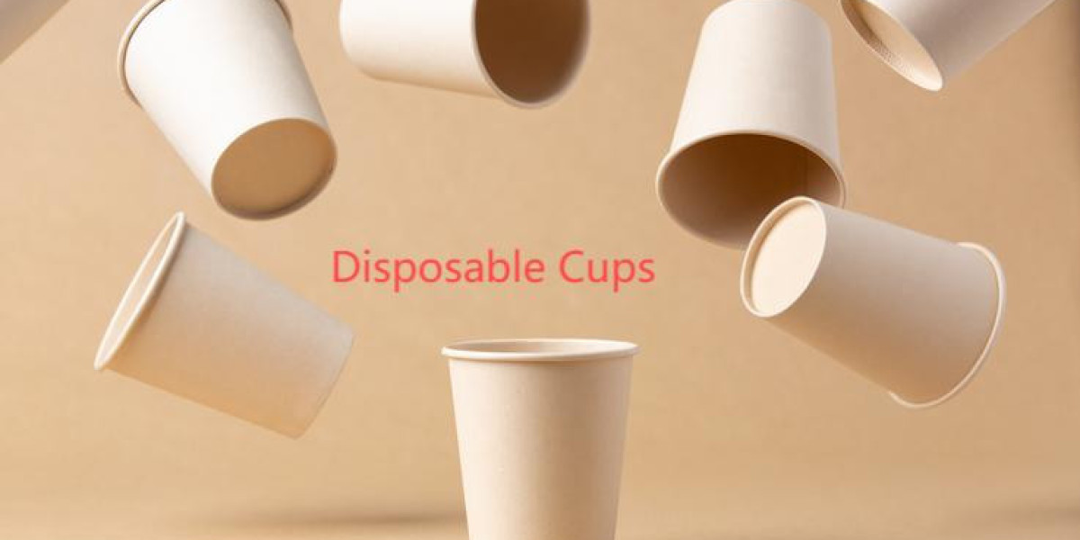 Cups with Less Environmental Baggage