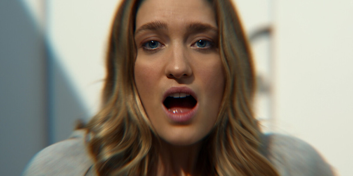 Dystopian Choices: A Thrilling Prison Experiment