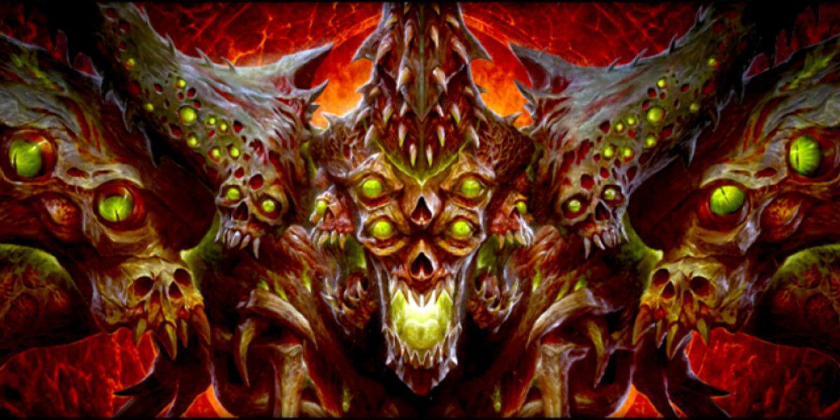 Diablo 4 Hotfix - Season 8: Belial's Return Update