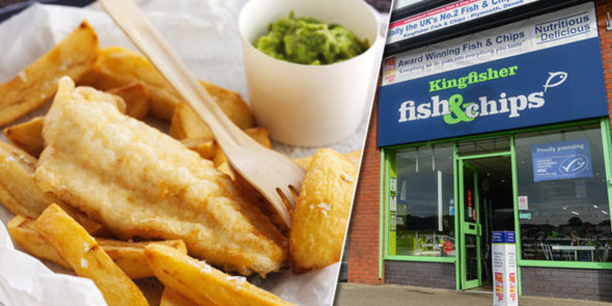 Why Custom Fish and Chips Paper Is a Must in 2025