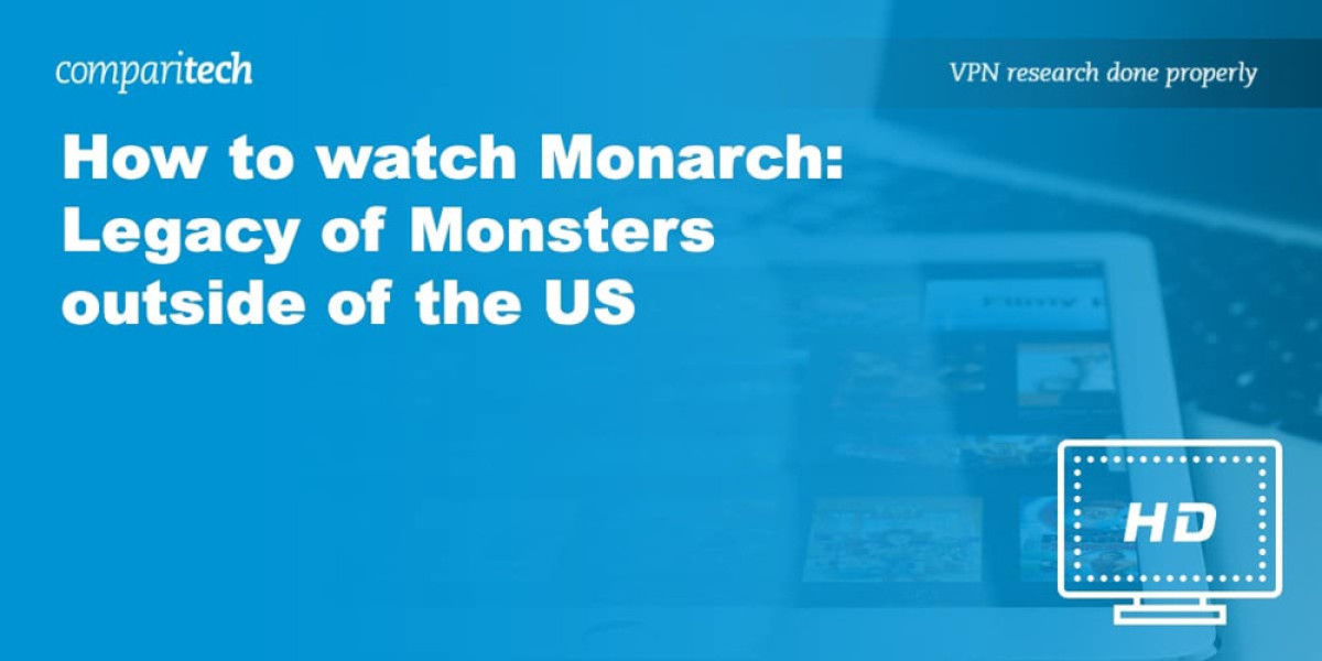 Monarch: Legacy of Monsters - Global Streaming Guide