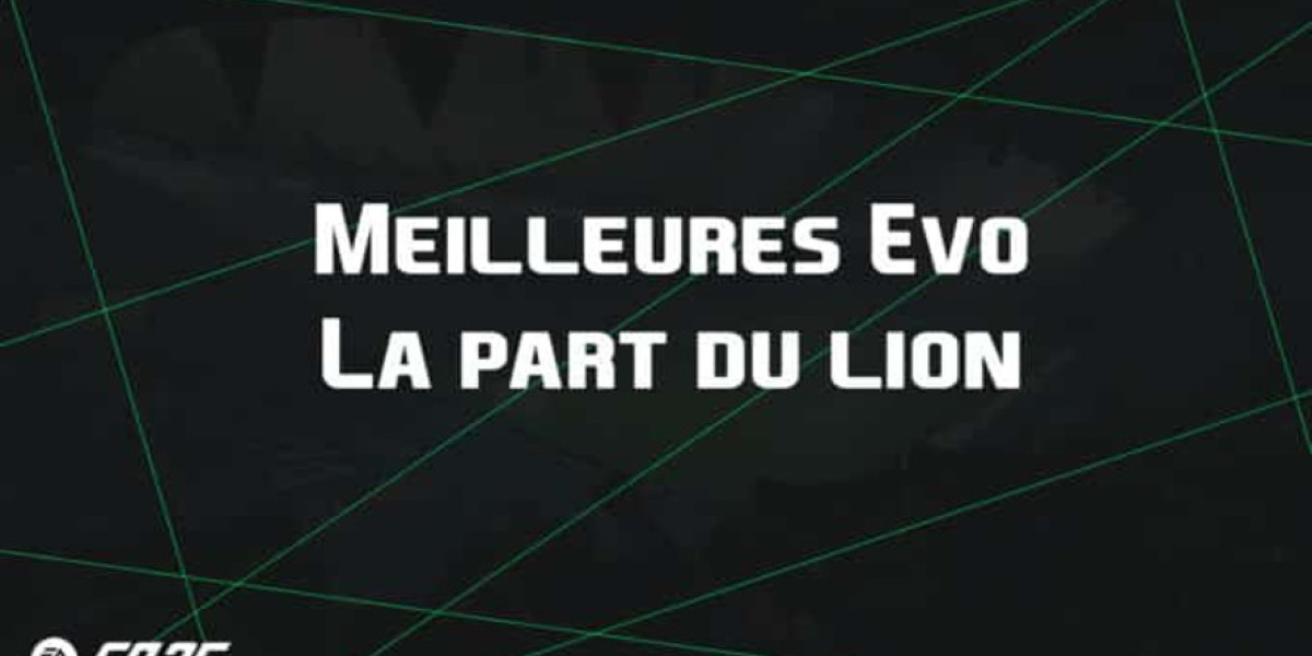 EA Sports FC 25 - Cartes Évolution TOTS [Guide]