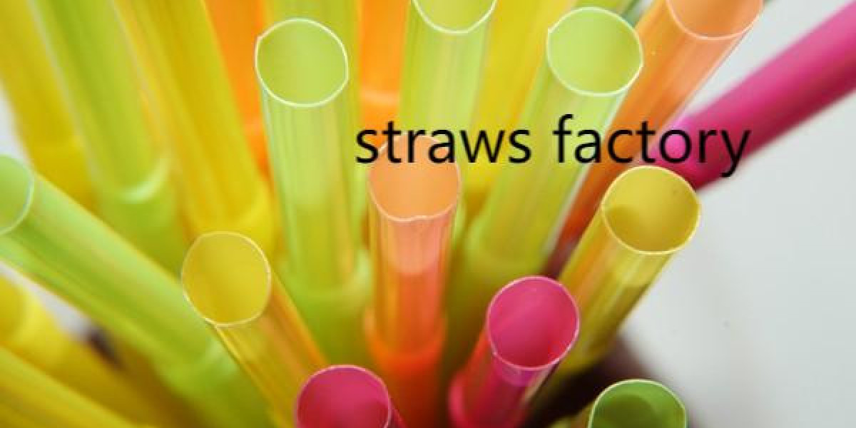 Consistency in Every Straw