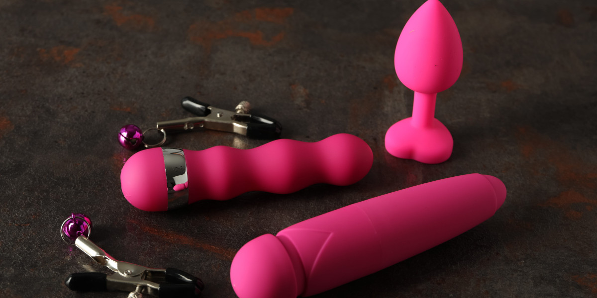 Five Killer Quora Answers On Toys For Men Adult