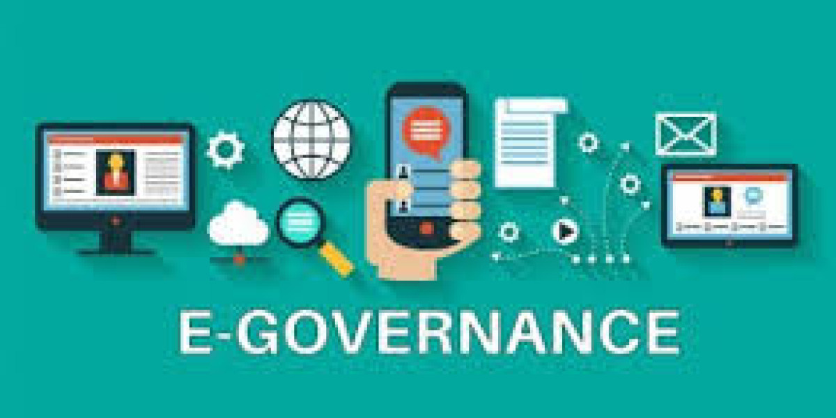India E-Governance Market Dynamics 2025-2035