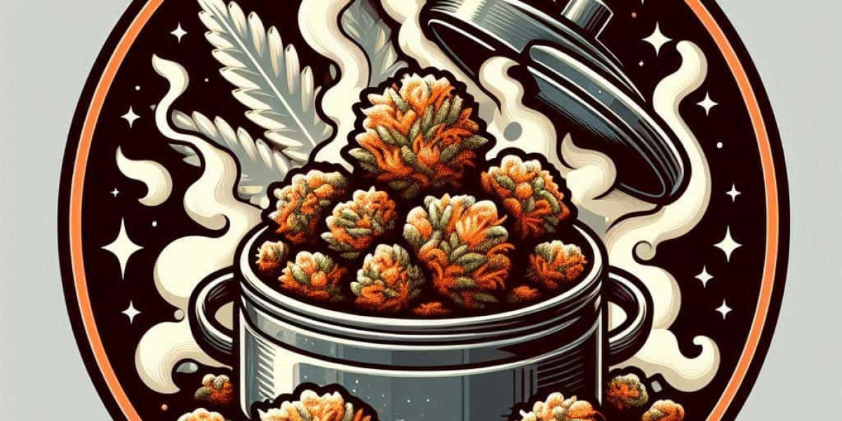 The Bold World of Diesel Flavor Terpene Dominant Strains