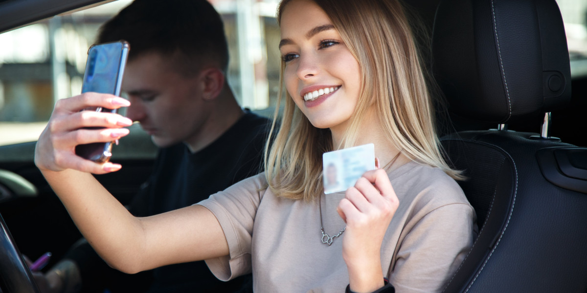 You'll Never Guess This Buy Driving Licence Online's Benefits