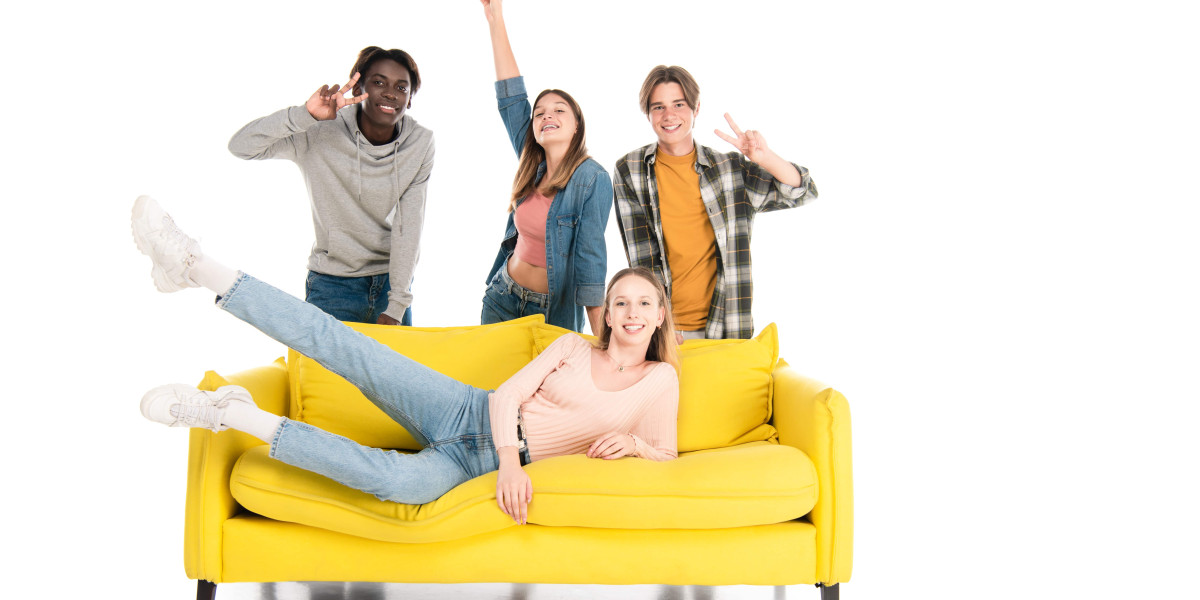 The 10 Most Terrifying Things About Designer Couches At A Discount