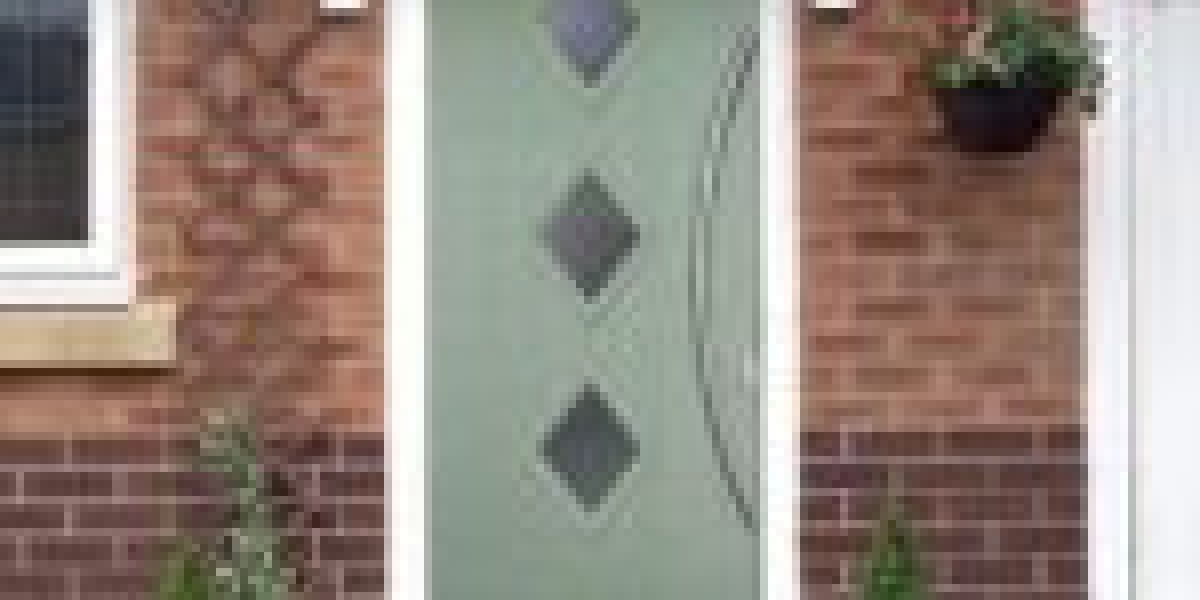 The Biggest Problem With Exterior Door Repairs, And How You Can Fix It