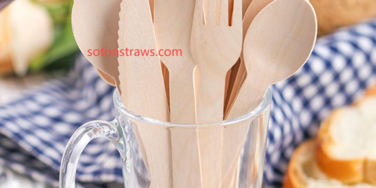 From Farm to Fork: The Circular Journey of Eco-Friendly Cutlery