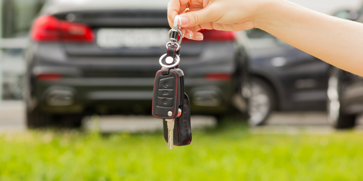 The 10 Most Scariest Things About How To Get Replacement Car Keys