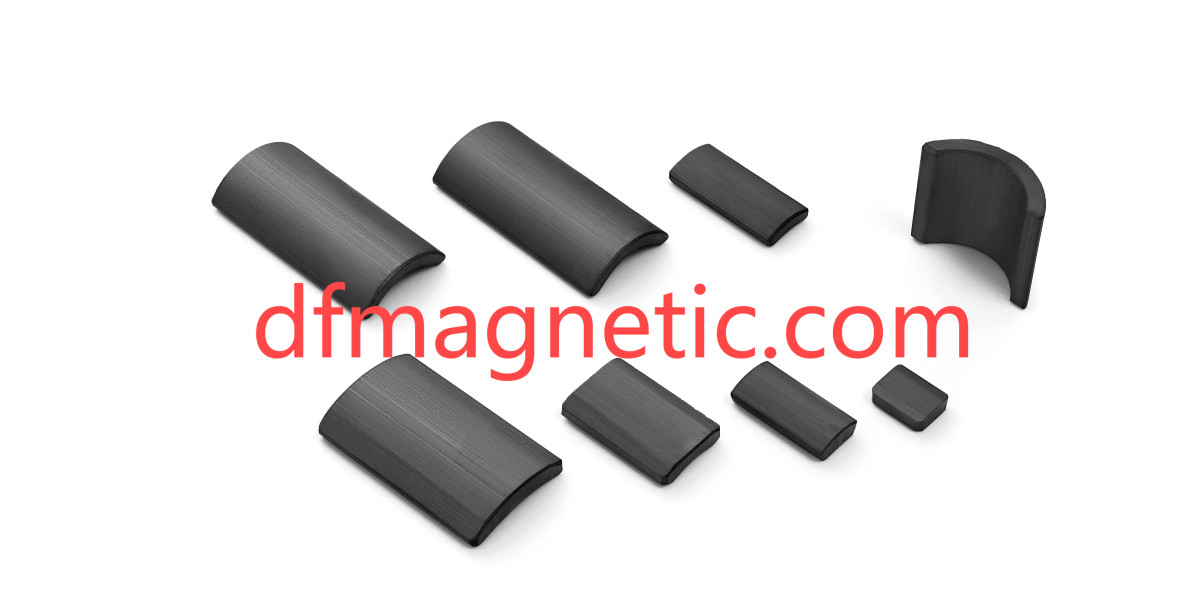 How NdFeB Magnets Support Renewable Energy