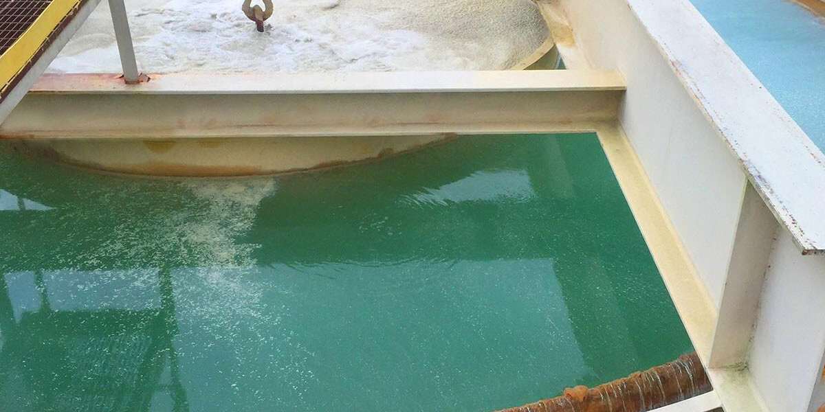 Polyacrylamidefactory: Your Mineral Processing Solution