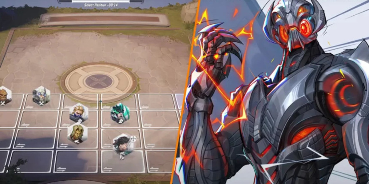 Marvel Rivals Update: Season 2.5 Changes & More