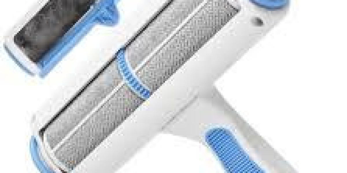 Supplying Clean Homes with Pet-Friendly Tools
