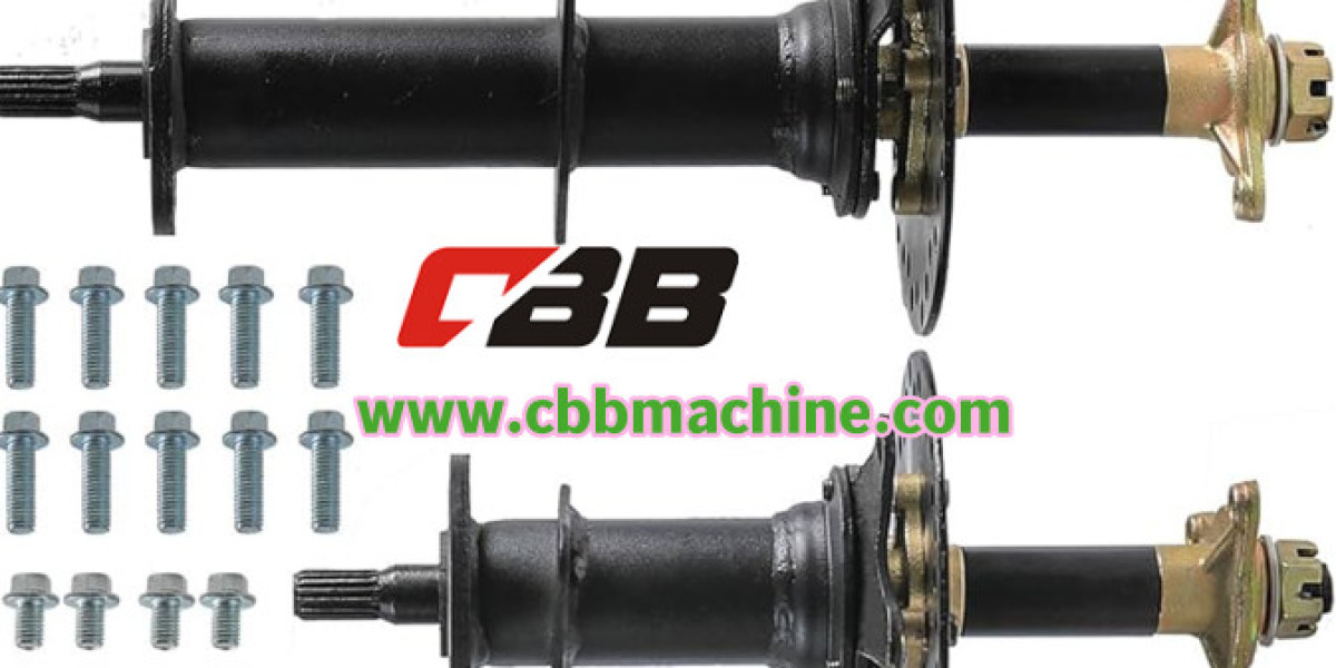 Global Standards in Differential Shaft Production