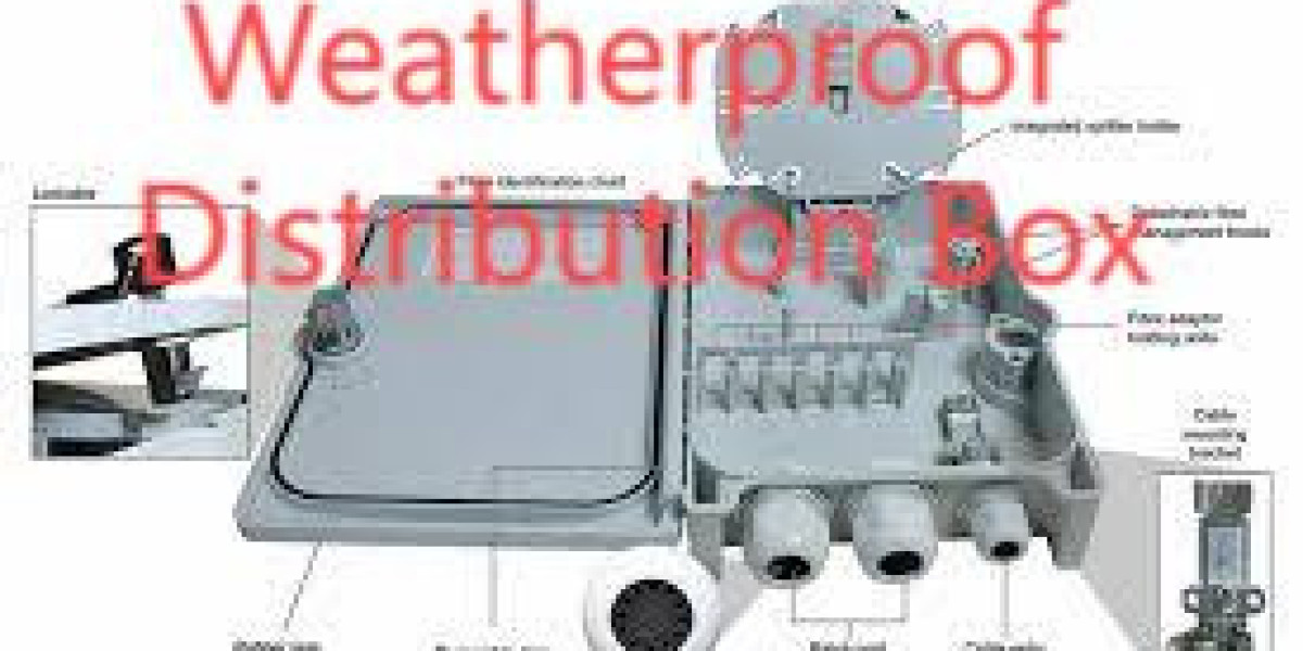Protecting Outdoor Power Connections with Confidence