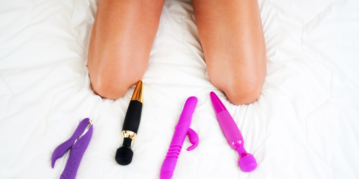 Guide To Adult Men Toy: The Intermediate Guide Towards Adult Men Toy