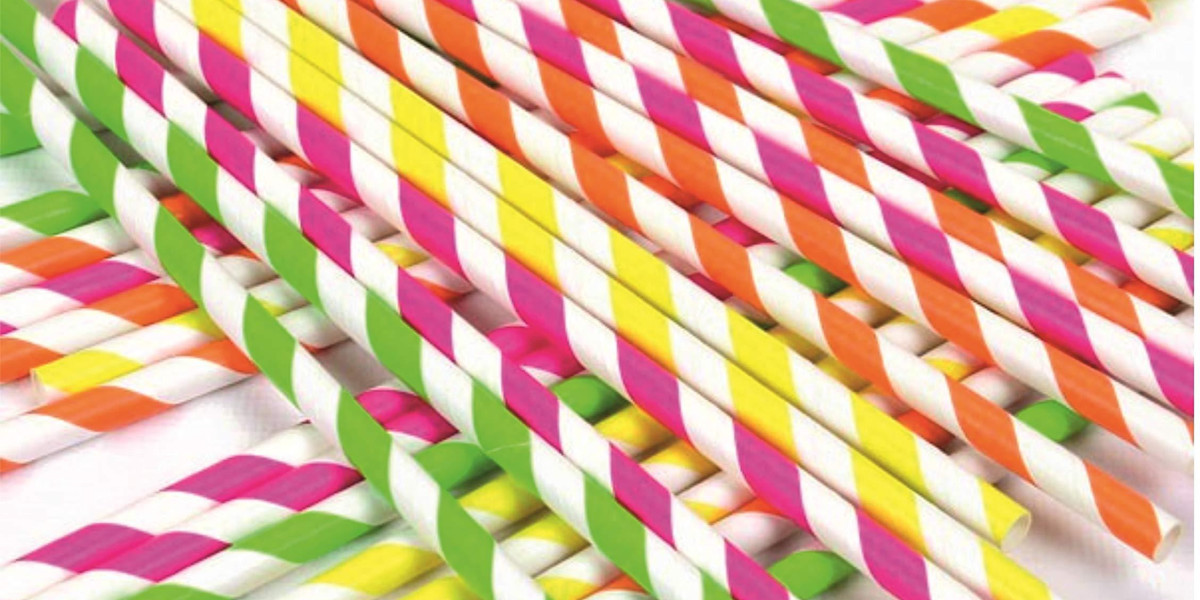 Hyacinth Renaissance: Eco Friendly Reusable Reed Straws Factories Turn Invaders into Income