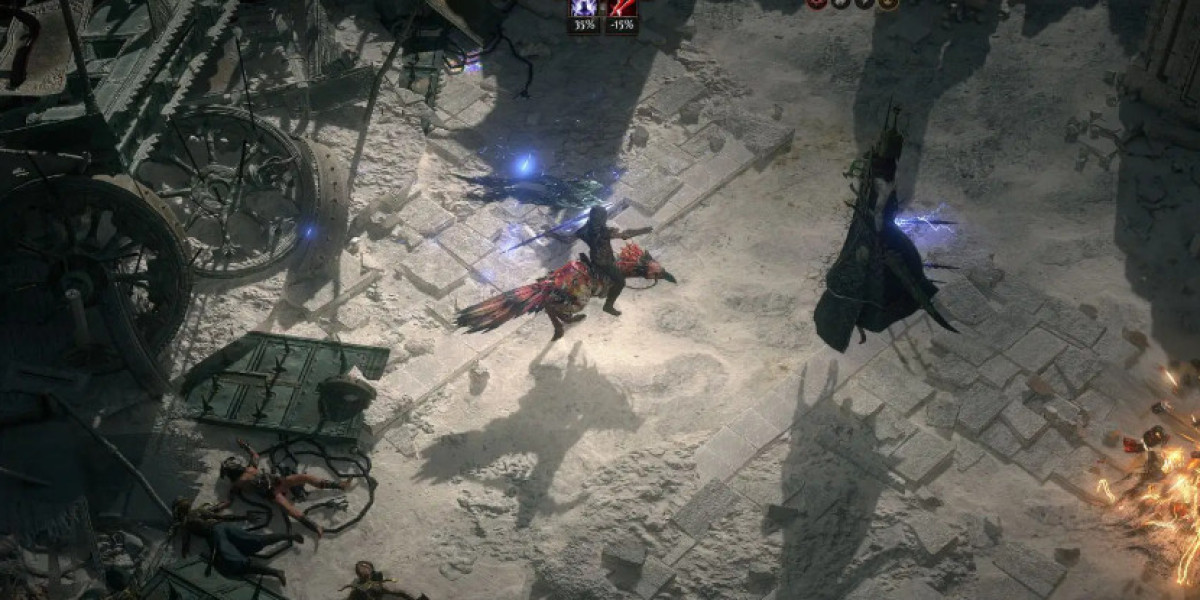 Eld.gg Path of Exile 2 Currency: Tactician Build Guide