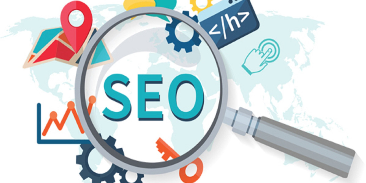 Technical SEO Optimization Services in the UK: Enhancing Your Website’s Performance