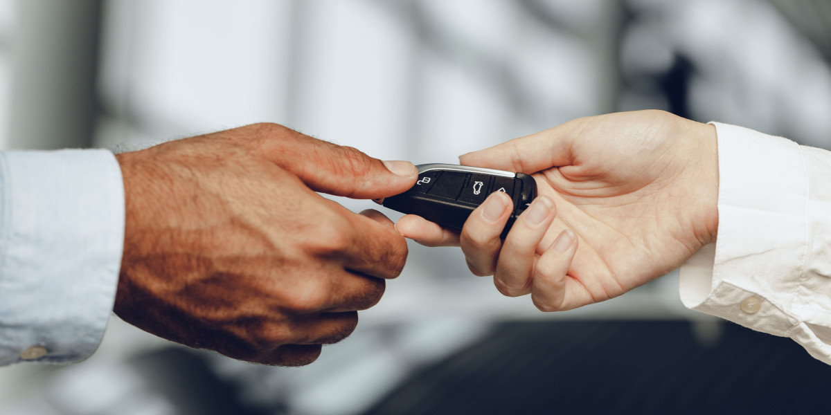 A Journey Back In Time: How People Talked About Replacement Car Keys 20 Years Ago