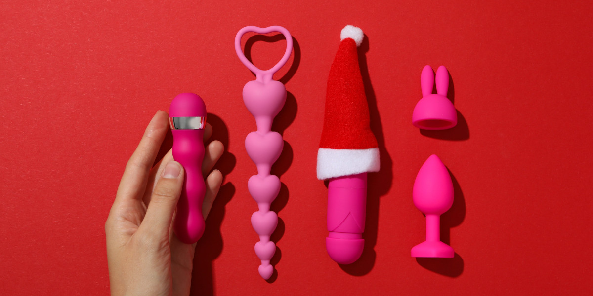 A Step-By Step Guide To Adult Man Toy