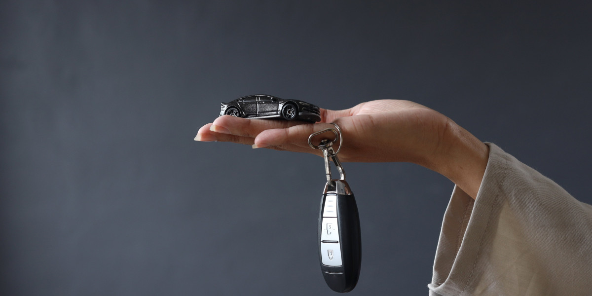 15 Terms That Everyone Who Works In Replacement Car Keys Industry Should Know